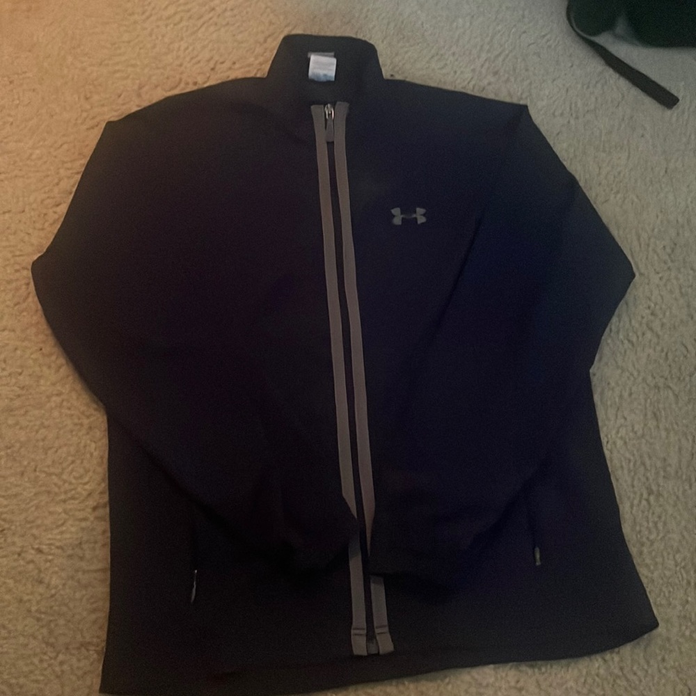 Under Armour